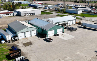 Plus de détails pour 425 Melair Dr, North Dumfries, ON - Industriel à vendre