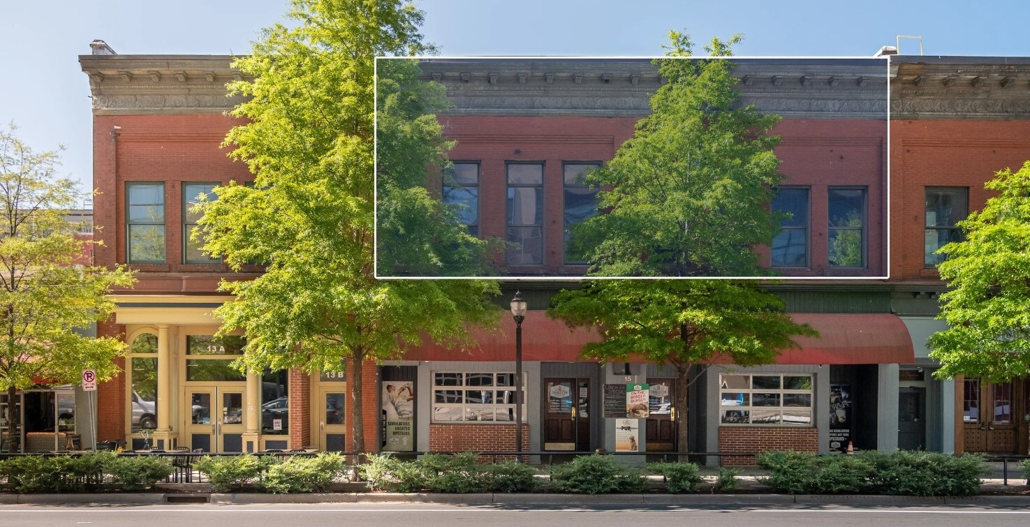 15 W Washington St, Greenville, SC for lease Primary Photo- Image 1 of 13