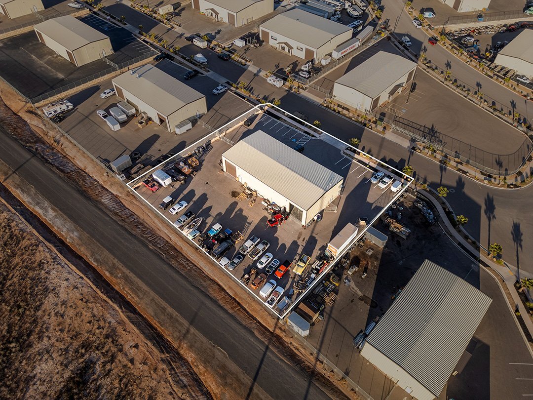 758 S 5725 W, Hurricane, UT for lease Primary Photo- Image 1 of 9