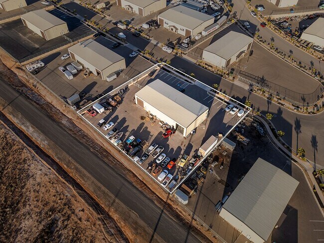 More details for 758 S 5725 W, Hurricane, UT - Industrial for Lease