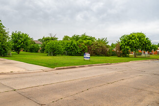 More details for 1910 SW A Ave, Lawton, OK - Land for Sale