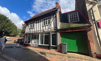 More details for 17 St Stephens Ln, Ipswich - Retail for Lease