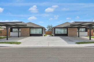 More details for 1629 Shadow Creek, Weslaco, TX - Multifamily for Sale