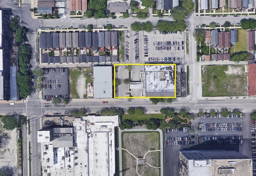 1110 W 35th St, Chicago, IL for sale - Building Photo - Image 3 of 55