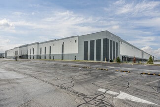 More details for 9590 Allpoints Pky, Plainfield, IN - Industrial for Lease