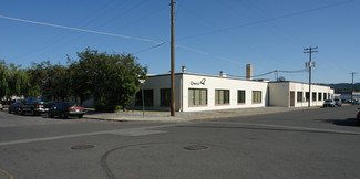 More details for 904 N Columbus St, Spokane, WA - Industrial for Lease