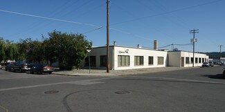 Plus de détails pour 904 N Columbus St, Spokane, WA - Industriel à louer