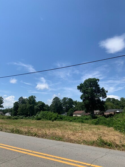 119 N Aycock St, Carrollton, GA for sale - Building Photo - Image 2 of 3