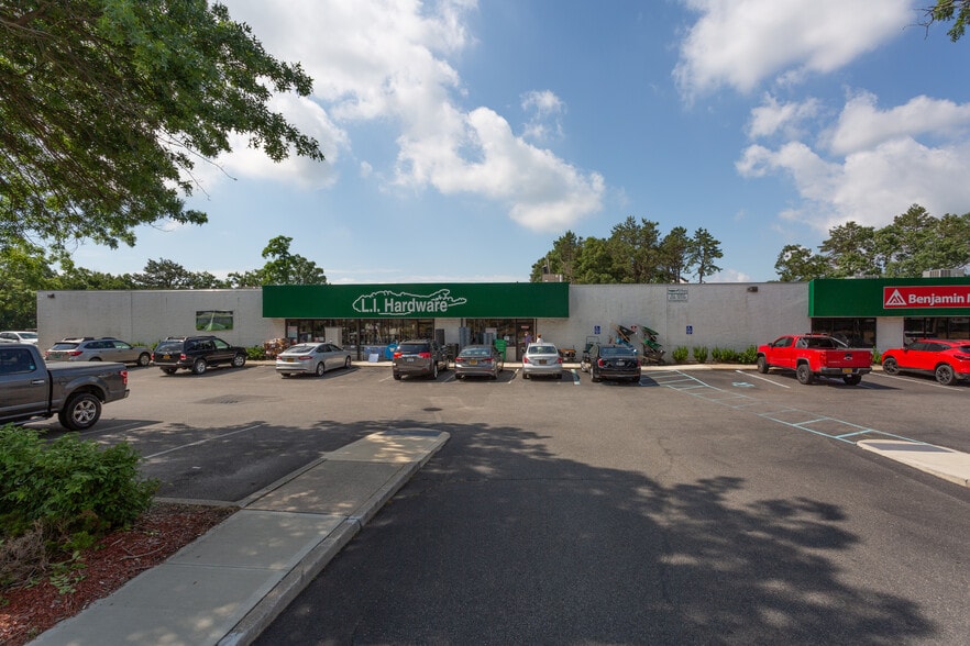 3600-3606 Veterans Memorial Hwy, Bohemia, NY for lease - Building Photo - Image 2 of 8