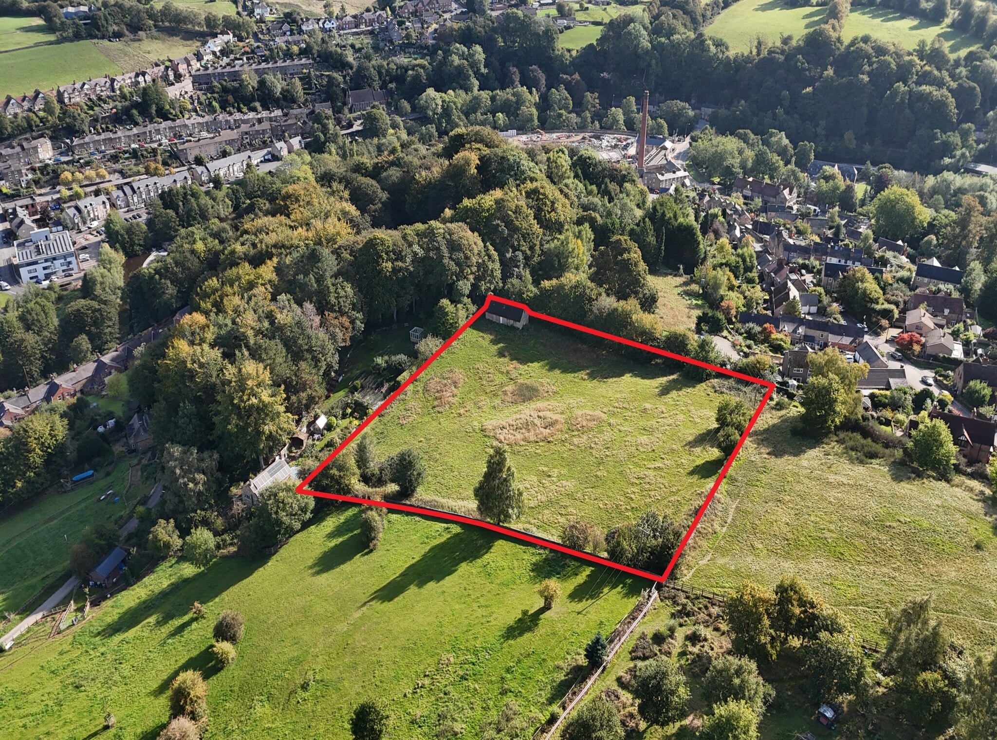 2 The Woodridge, Milford for sale Primary Photo- Image 1 of 9