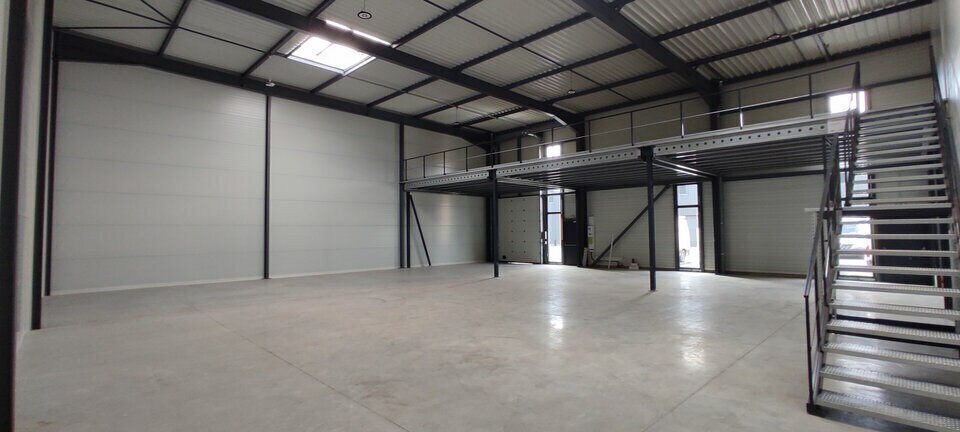 Flex in Villefontaine for sale - Building Photo - Image 3 of 10