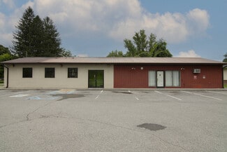 More details for 1931 Alta Dr, Alderson, WV - Retail for Sale