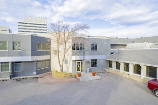 More details for 5917 1A St SW, Calgary, AB - Office for Sale