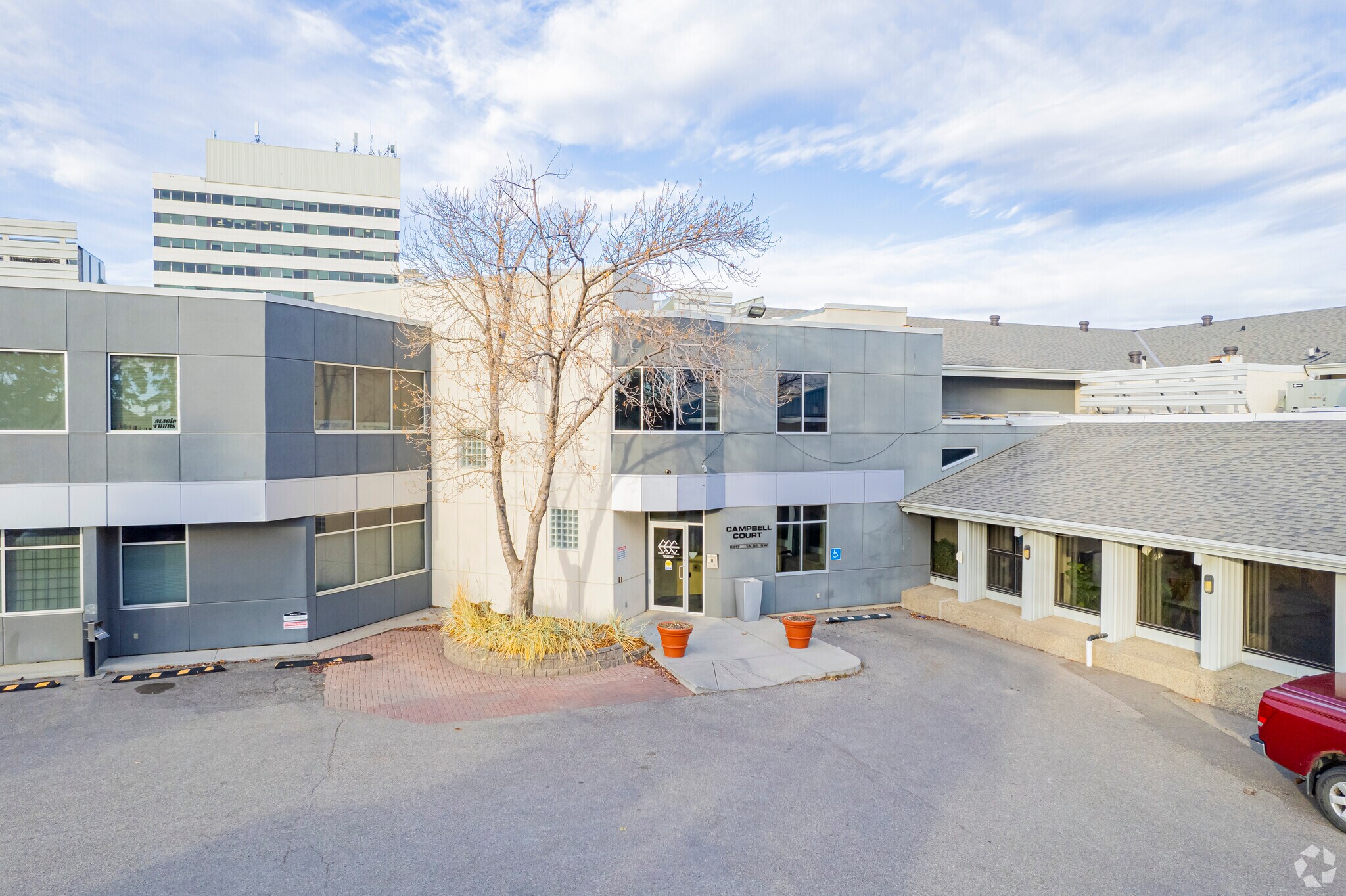 5917 1A St SW, Calgary, AB for sale Building Photo- Image 1 of 1
