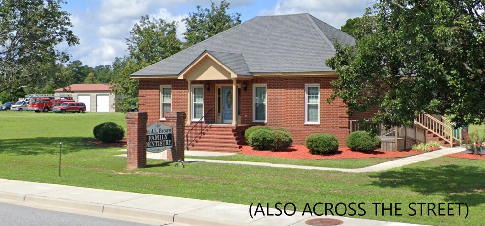 0 State Highway 51, Pamplico, SC à vendre - Photo du bâtiment - Image 3 de 13