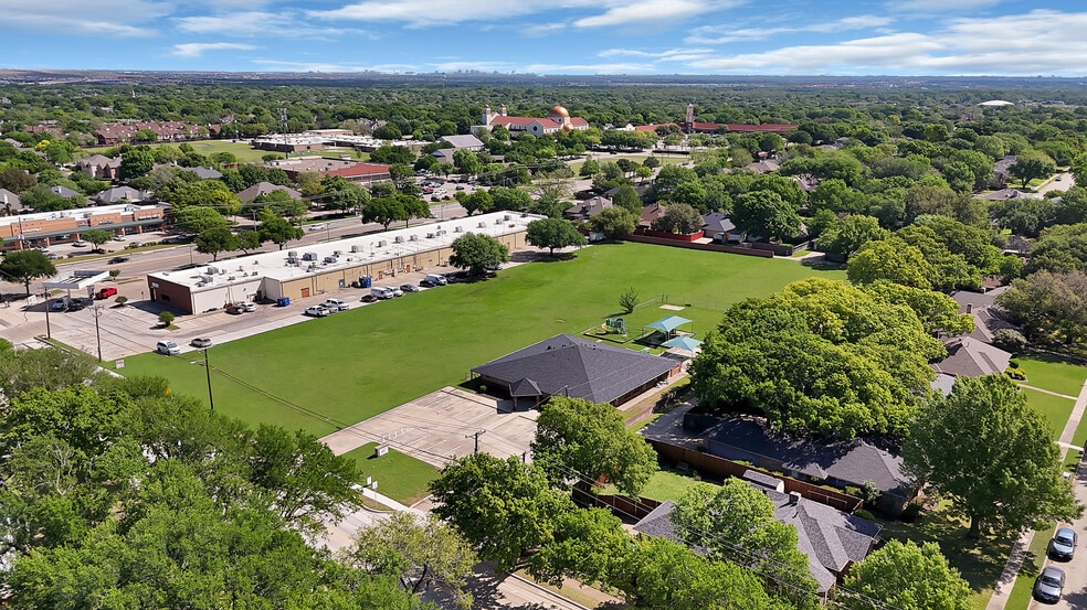 130 S Moore Rd, Coppell, TX for sale - Building Photo - Image 2 of 45