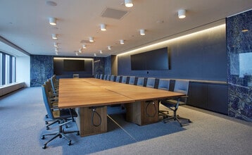 9 W 57th St, New York, NY for lease Interior Photo- Image 1 of 9