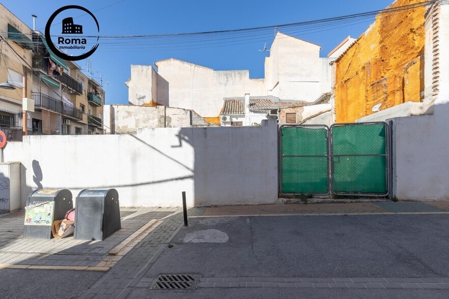 Calle la Cruz, 1, Peligros, Granada à vendre - Photo du bâtiment - Image 3 de 17