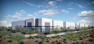 Plus de détails pour Swc Olive Ave & 75th Ave, Peoria, AZ - Terrain à vendre