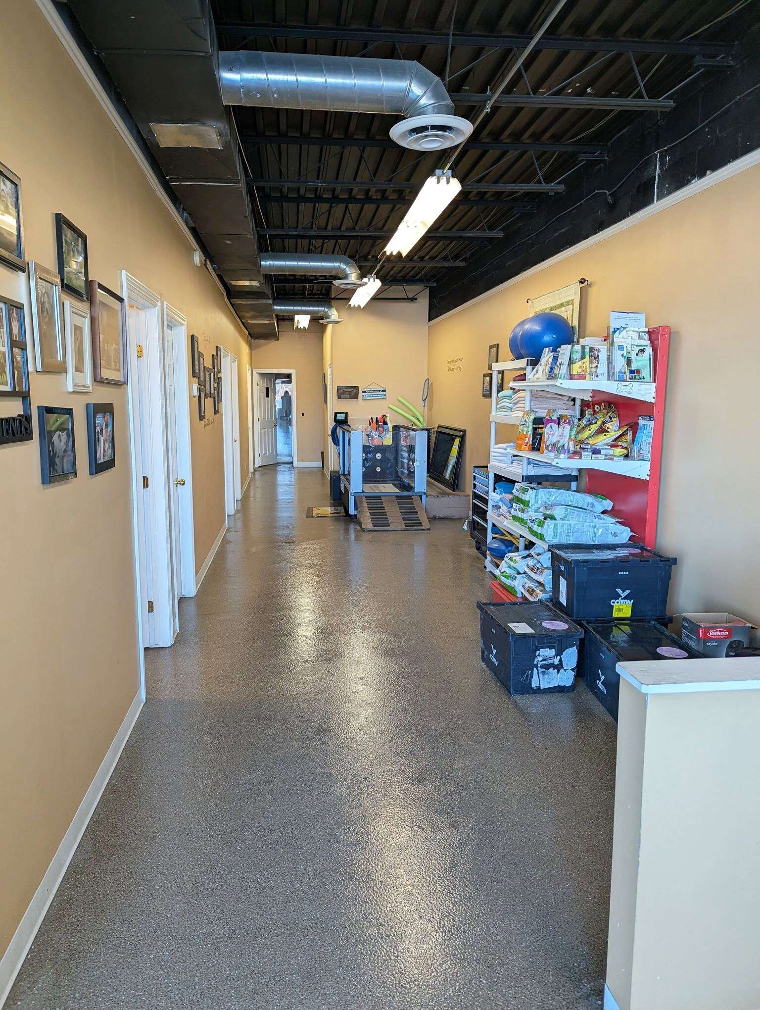 675 Arlington Park Pl, Kingston, ON à louer Photo intérieure- Image 1 de 9