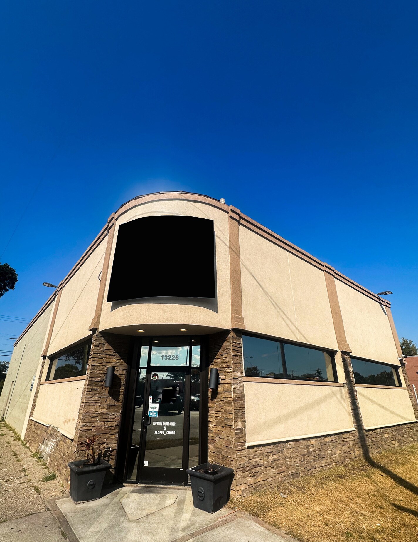 13226 W McNichols Rd, Detroit, MI for sale Primary Photo- Image 1 of 15