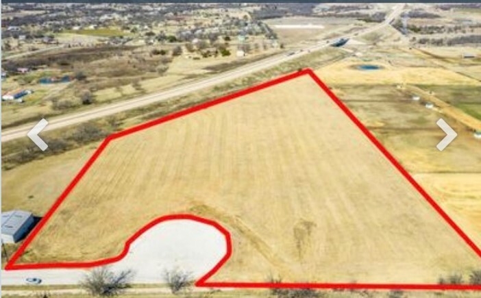 8125 County Road 1016Z Rd, Burleson, TX for sale - Site Plan - Image 3 of 4