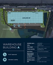 349 New Brunswick Ave, Rahway, NJ for lease Floor Plan- Image 1 of 1