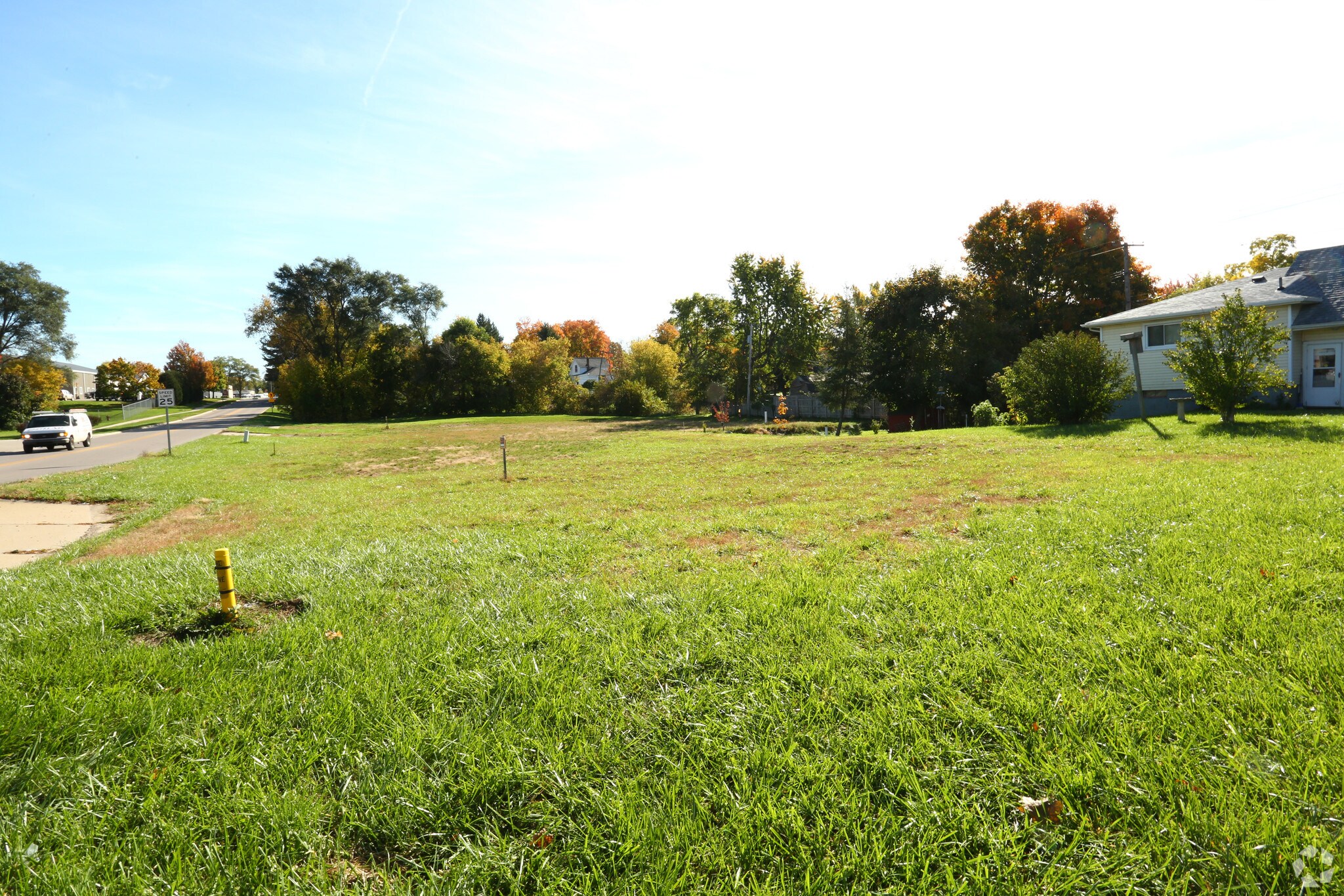 805 S Michigan Ave, Howell, MI for sale Primary Photo- Image 1 of 6