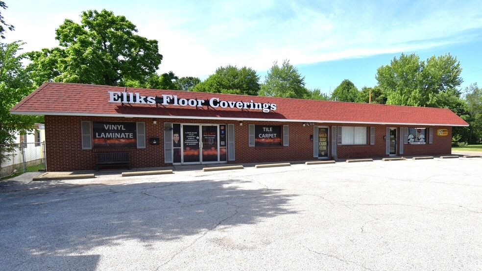 6179 / 6181 Yo-Hubbard Rd, Hubbard, OH for sale - Primary Photo - Image 1 of 12