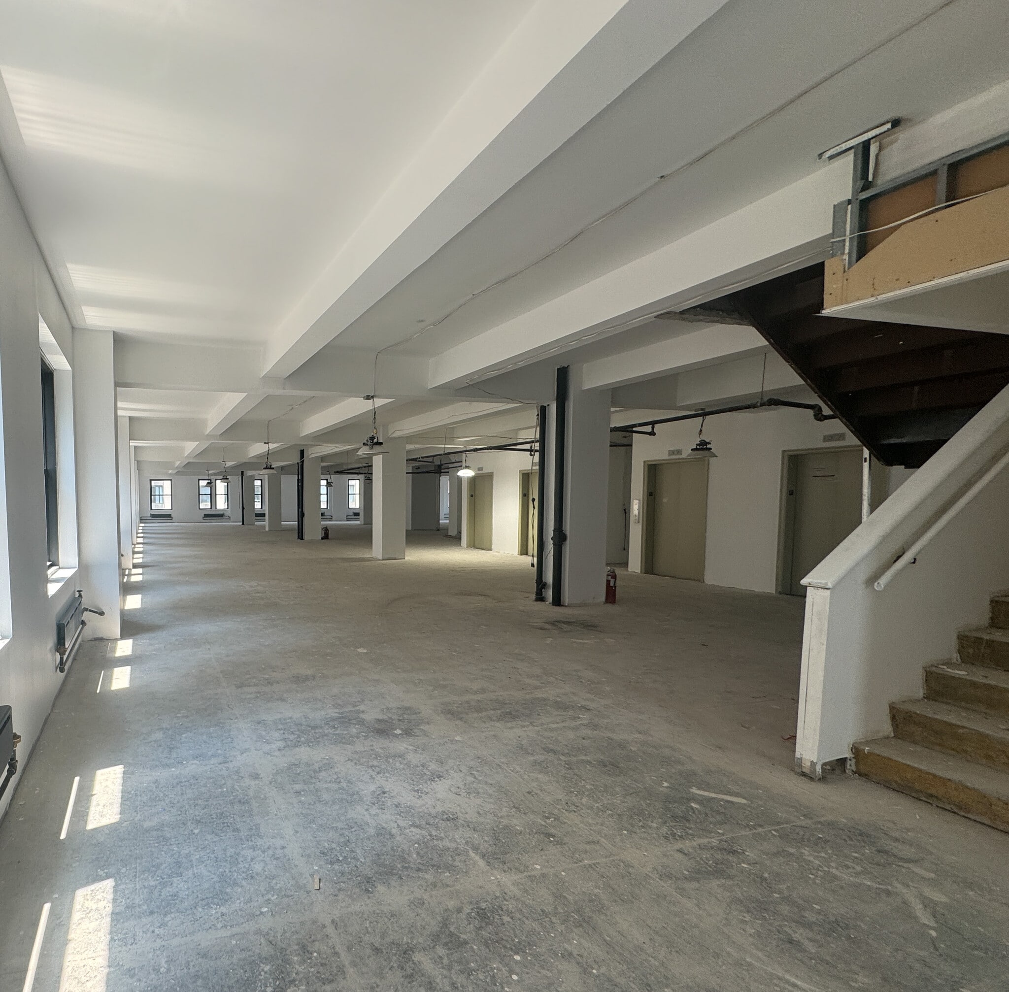 111 John St, New York, NY à louer Photo du bâtiment- Image 1 de 2