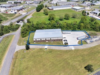 More details for 703 Runway Ct, Gallatin, TN - Industrial for Lease