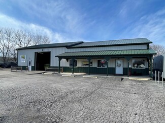 More details for 504 Fontaine St, Kenton, OH - Industrial for Sale