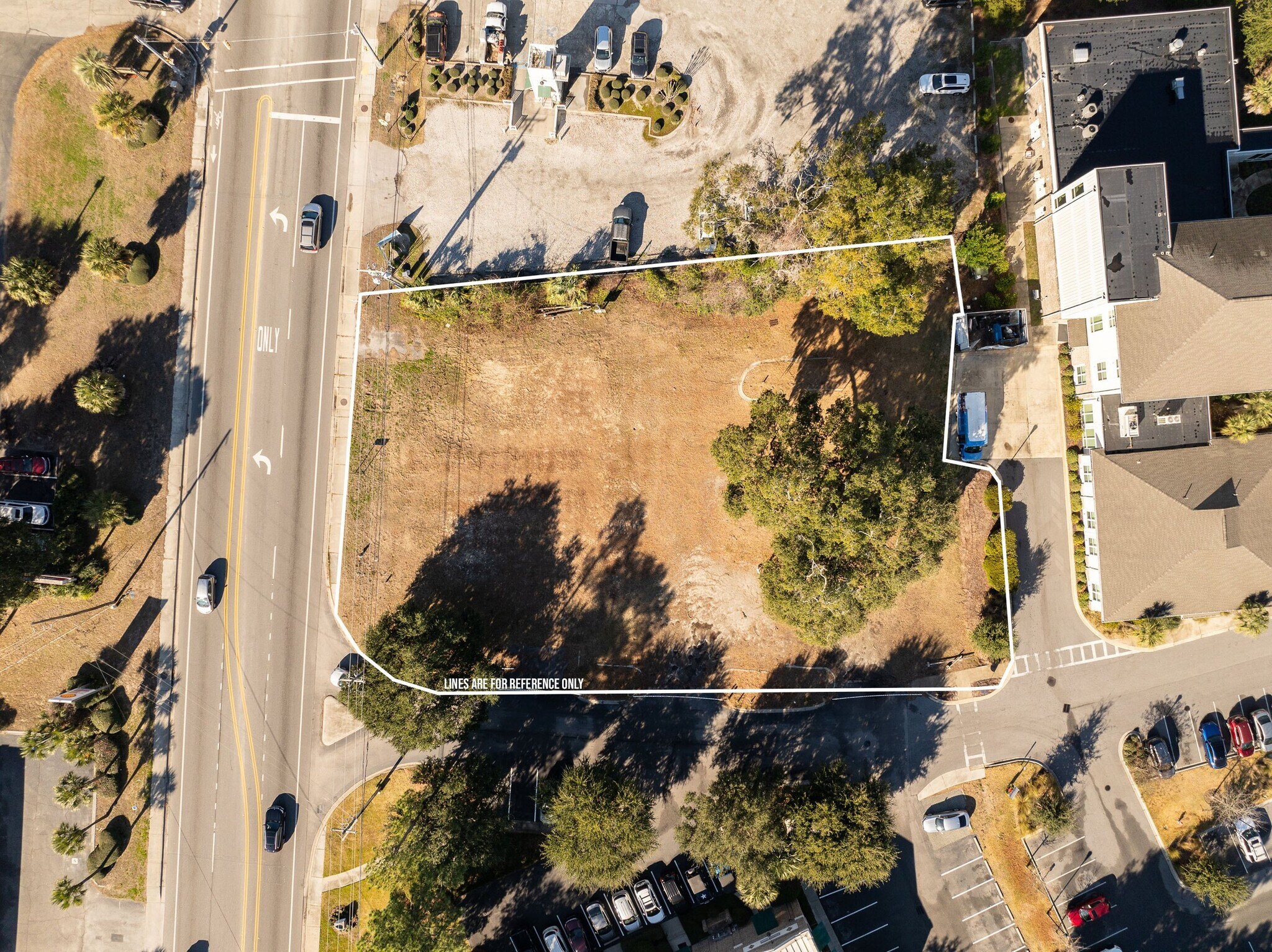 91 Sea Island Pky, Beaufort, SC for sale Primary Photo- Image 1 of 17