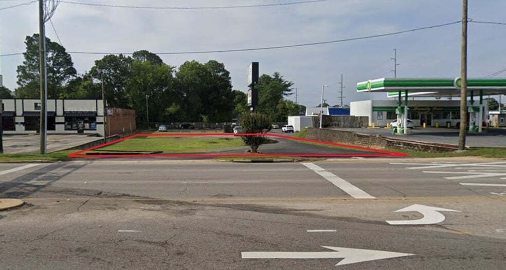 3209 Raeford Rd, Fayetteville, NC for lease - Other - Image 2 of 10