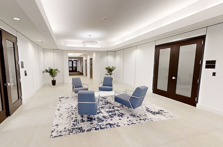 999-1001 W Yamato Rd, Boca Raton, FL à louer - Numérisation 3D de Matterport - Image 3 de 33