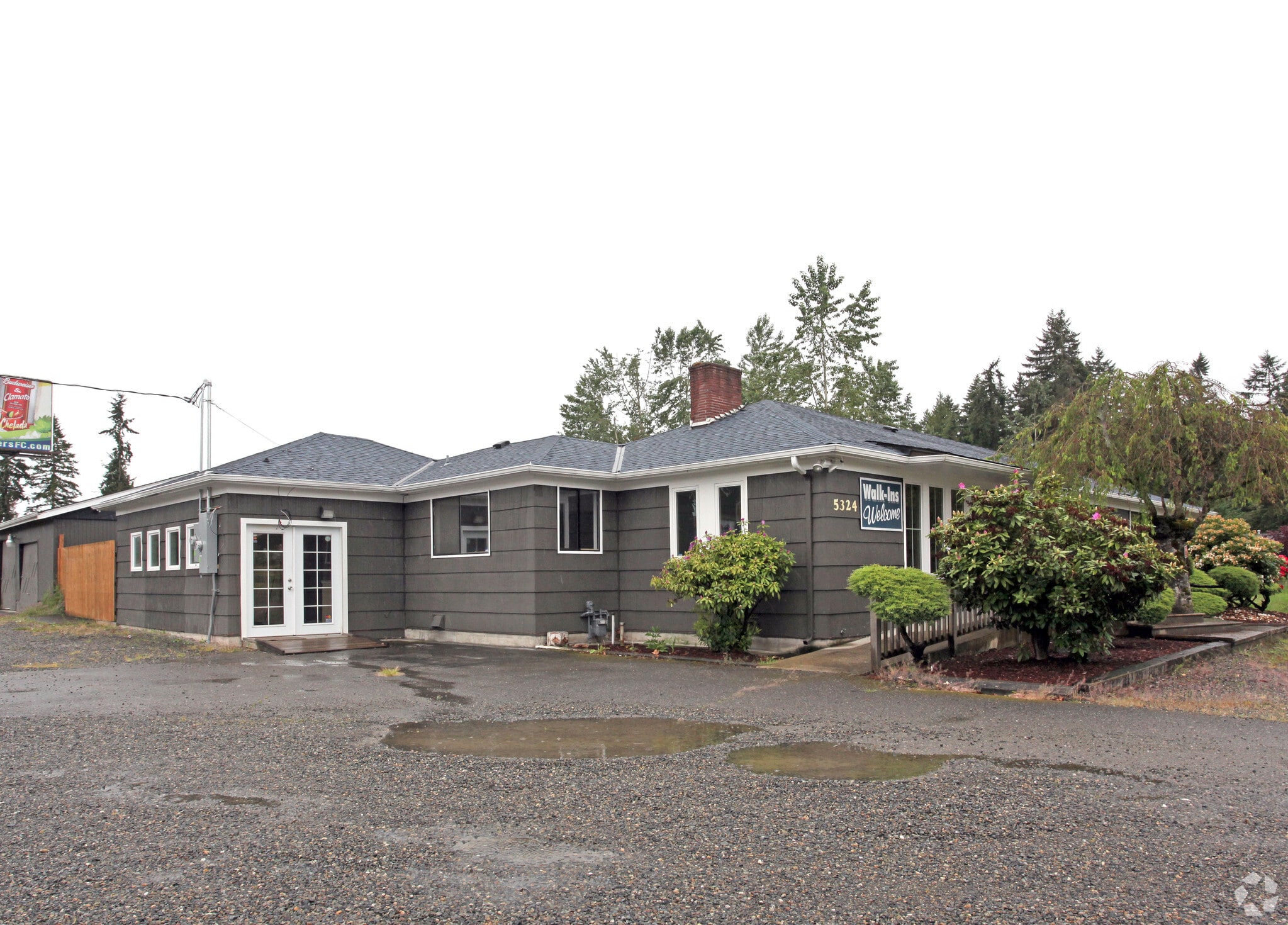 5324 84th St E, Tacoma, WA for lease Primary Photo- Image 1 of 3