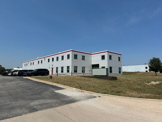 More details for 26200 S Whiting Way, Monee, IL - Industrial for Sale