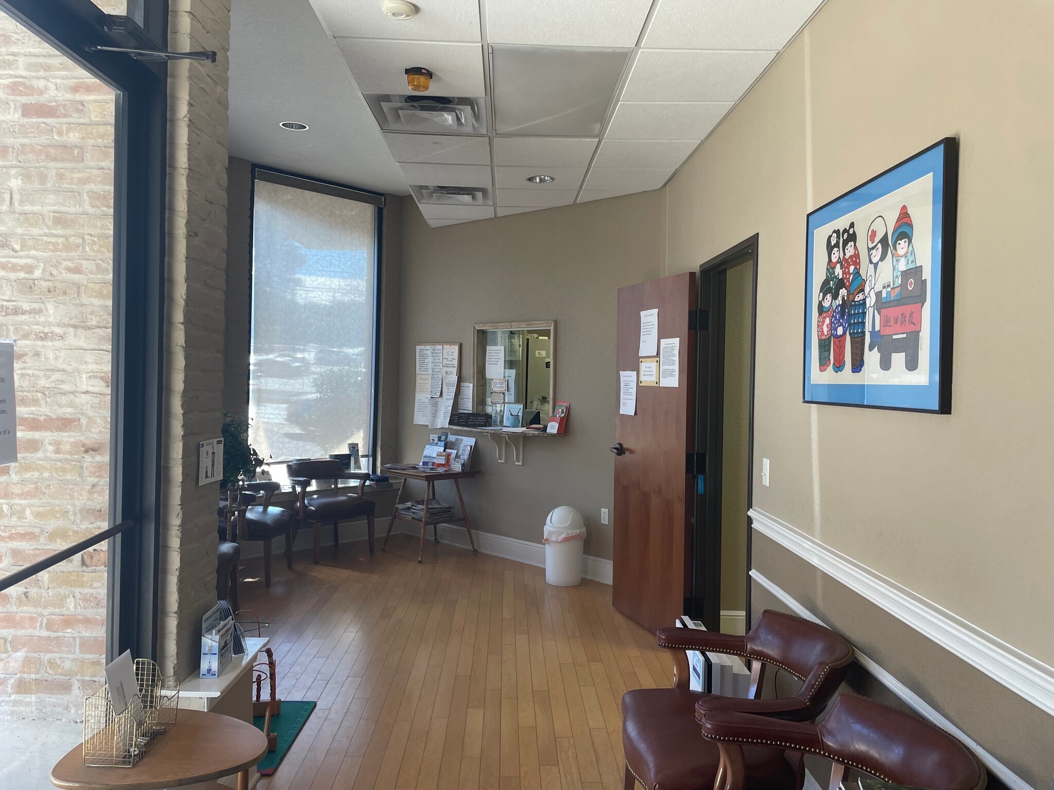 8001-8003 Broadway St, San Antonio, TX for lease Building Photo- Image 1 of 9