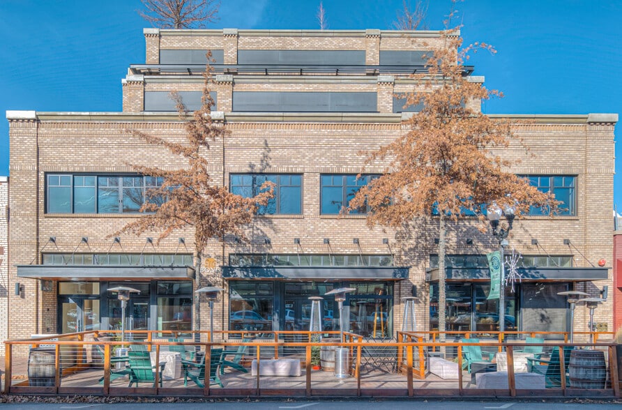 919 NW Bond St, Bend, OR for sale - Building Photo - Image 1 of 6