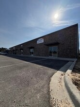 24005 Arch St, Hensley, AR for lease Interior Photo- Image 2 of 9