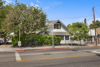 More details for 751 N Virgil Ave, Los Angeles, CA - Retail for Sale