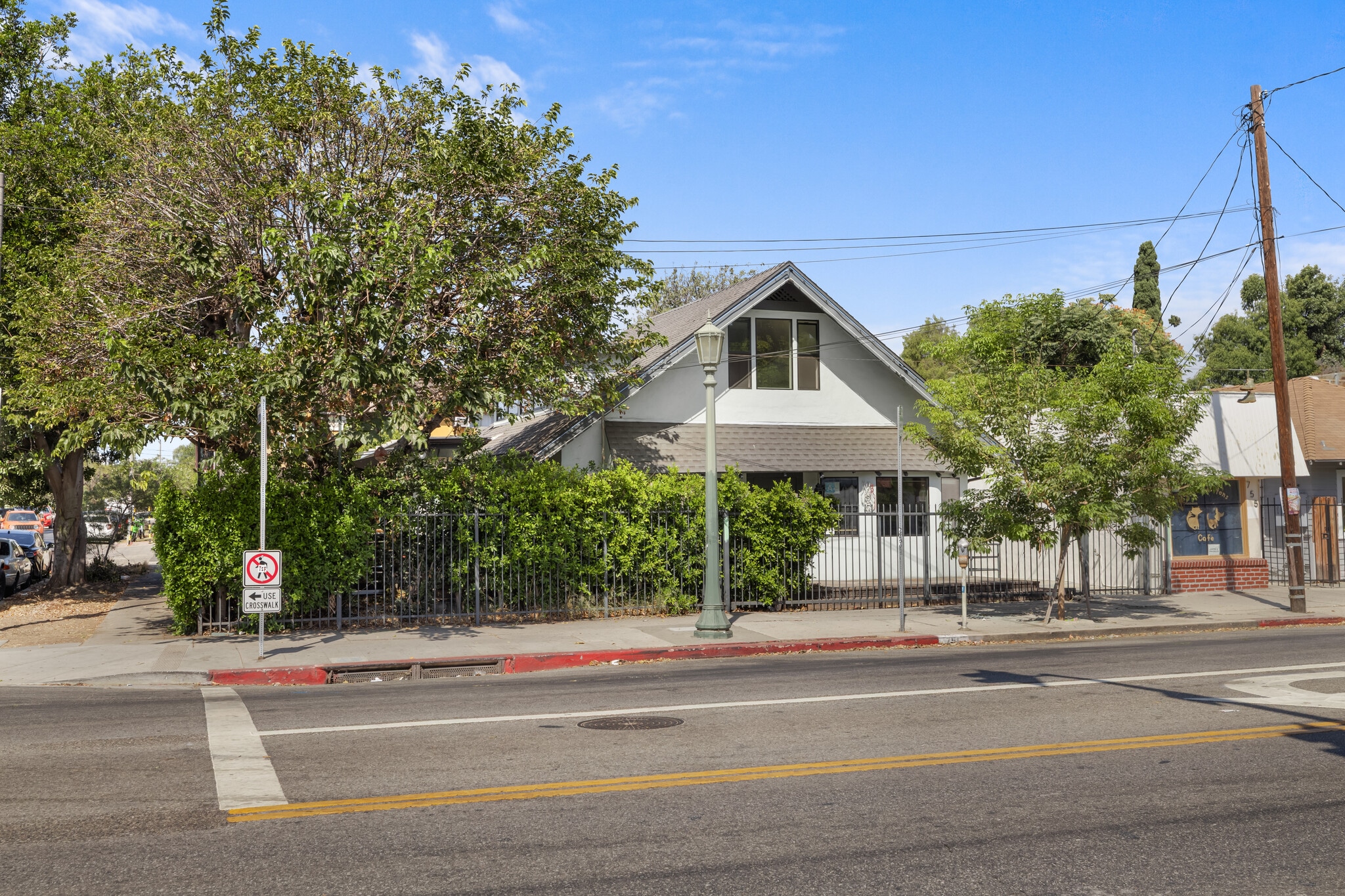751 N Virgil Ave, Los Angeles, CA for sale Building Photo- Image 1 of 29