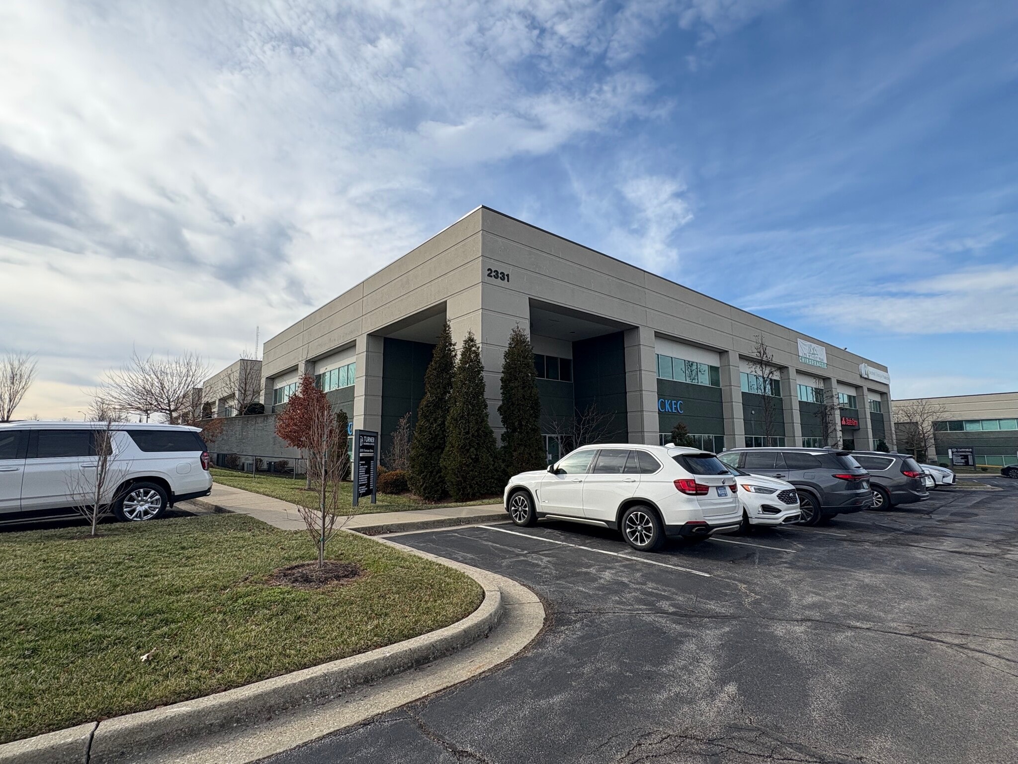 2331 Fortune Dr, Lexington, KY for lease Primary Photo- Image 1 of 10