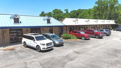 5700 Davis Hwy, Pensacola, FL for lease Interior Photo- Image 2 of 9