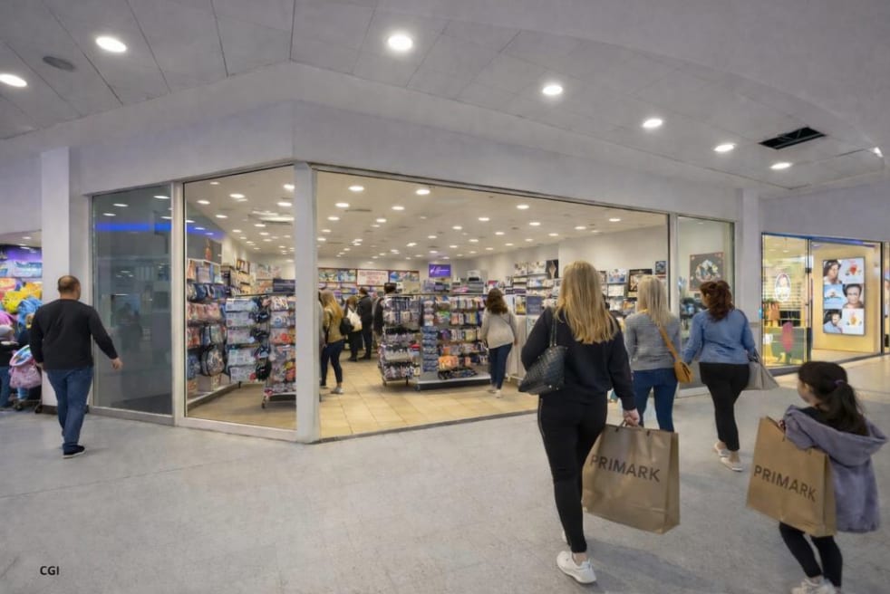 Commercial Rd, Portsmouth à louer Photo du bâtiment- Image 1 de 1