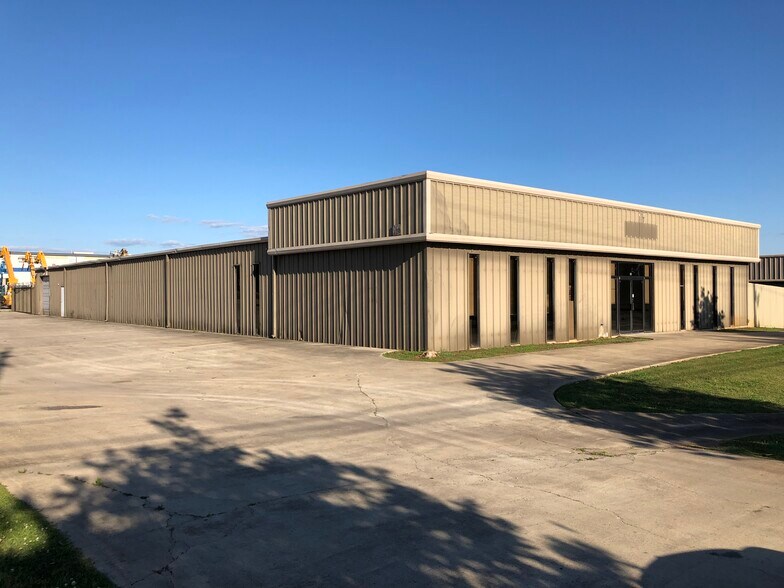 317 Nick Fitchard Rd, Huntsville, AL à louer - Photo du bâtiment - Image 1 de 19