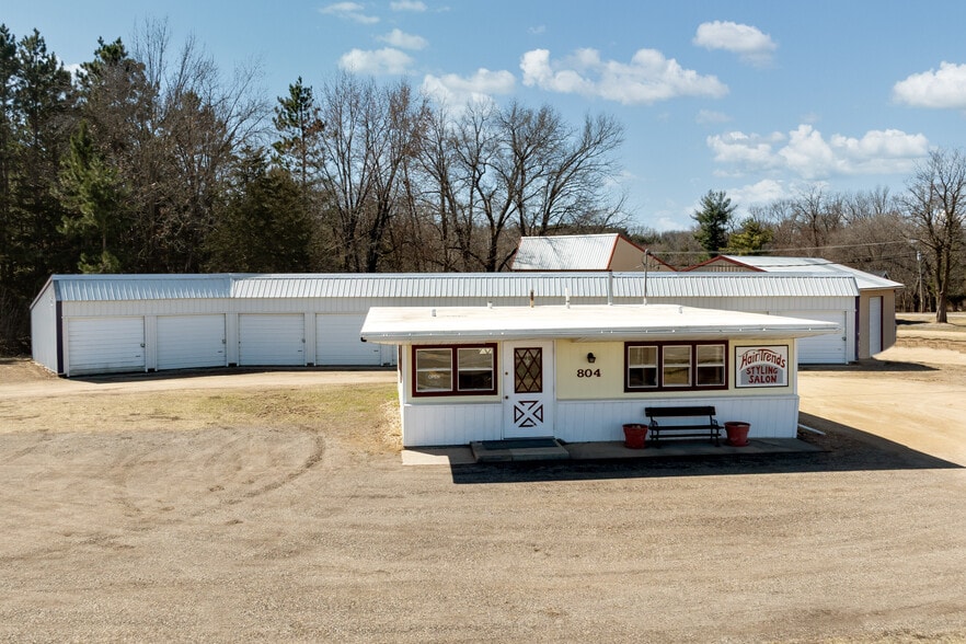 804 State Road 23 73, Princeton, WI for sale - Building Photo - Image 2 of 15
