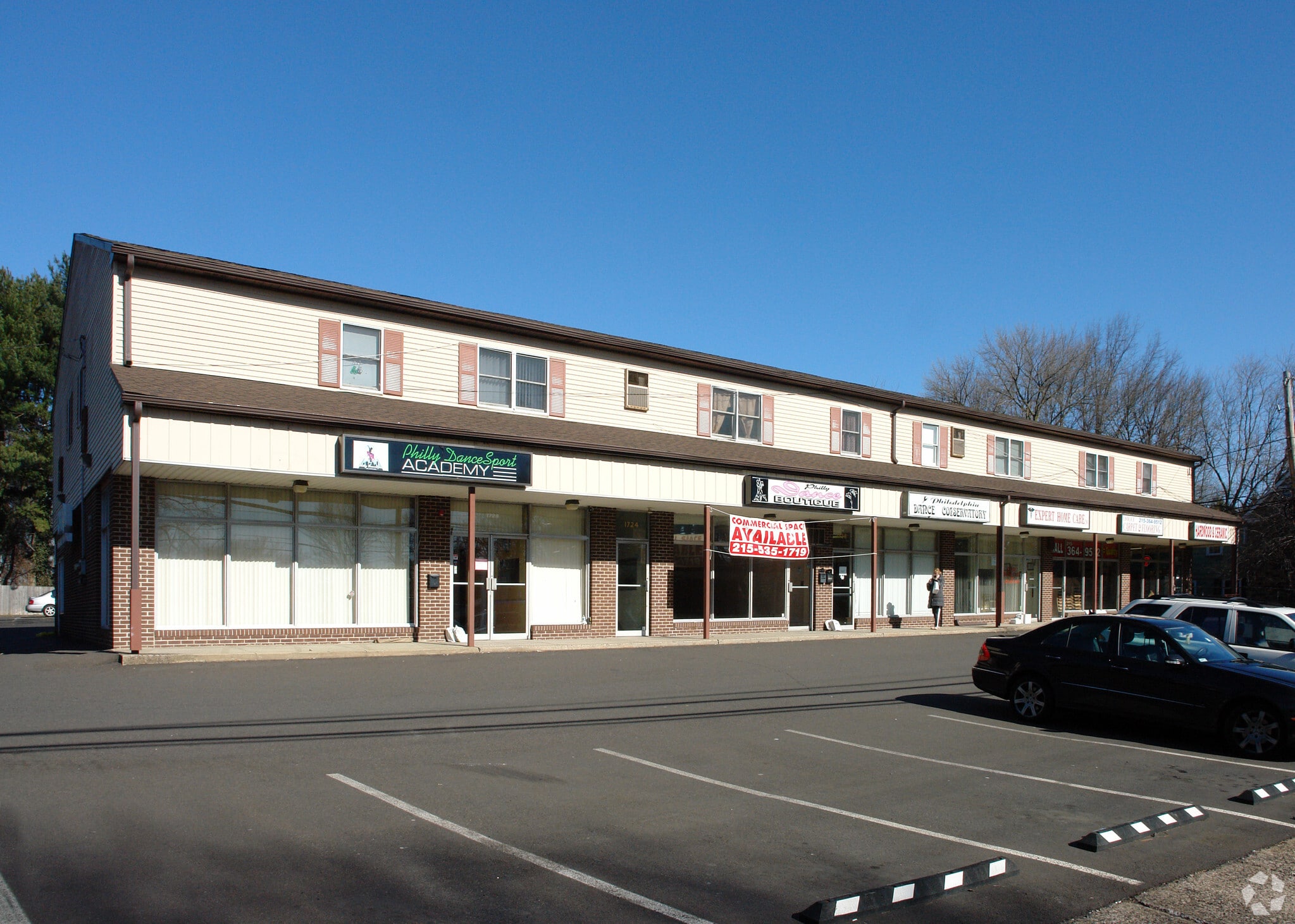 13-15 Henry Ave, Feasterville Trevose, PA à louer Photo principale- Image 1 de 6