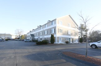 More details for 1565 Main St, Tewksbury, MA - Office for Sale