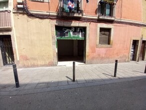 Commerce de détail dans Barcelone, Barcelona à louer Photo intérieure- Image 1 de 12